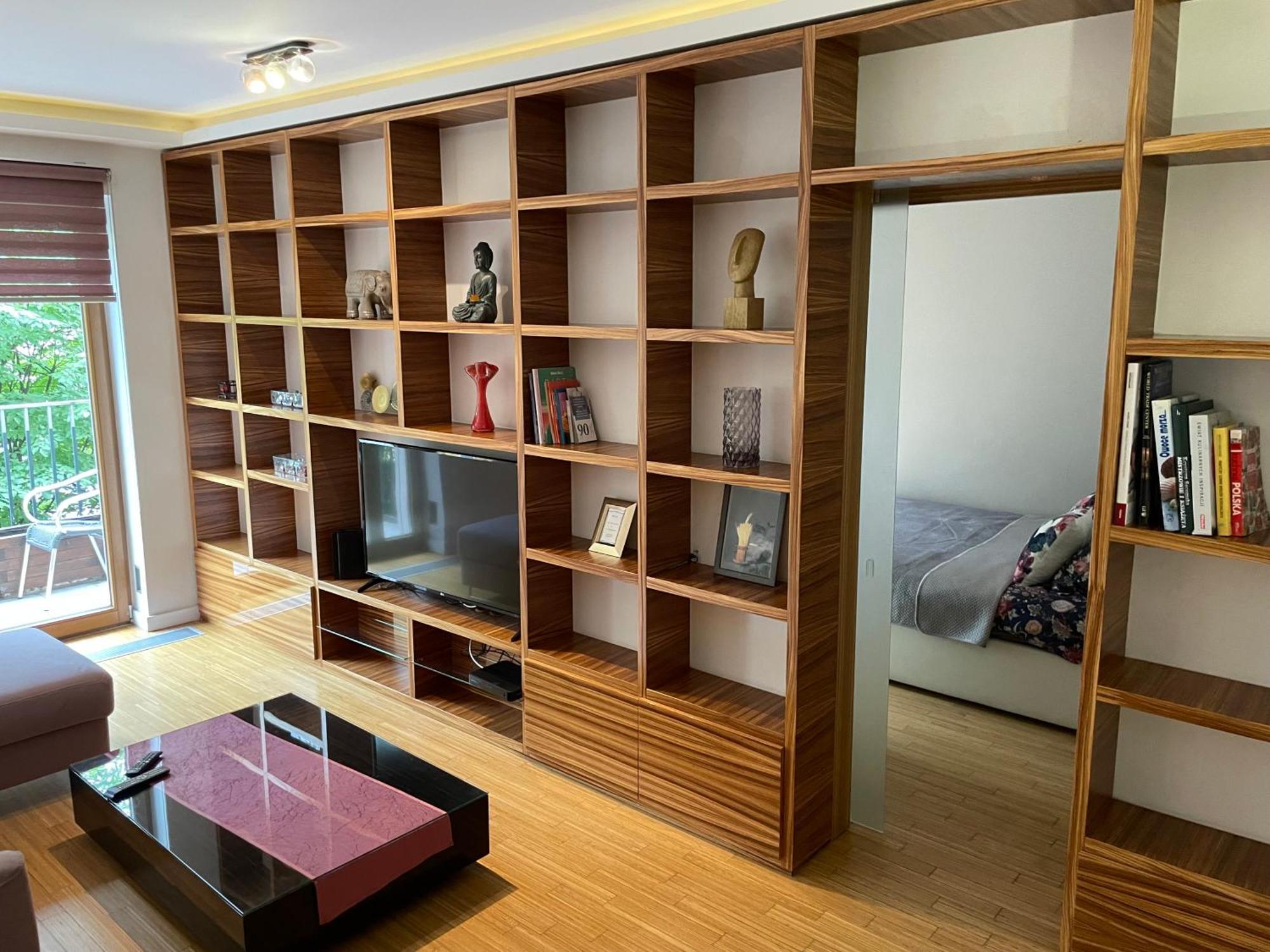 Luxury Prima Apartment City Nowy Swiat Warszawa Exteriör bild