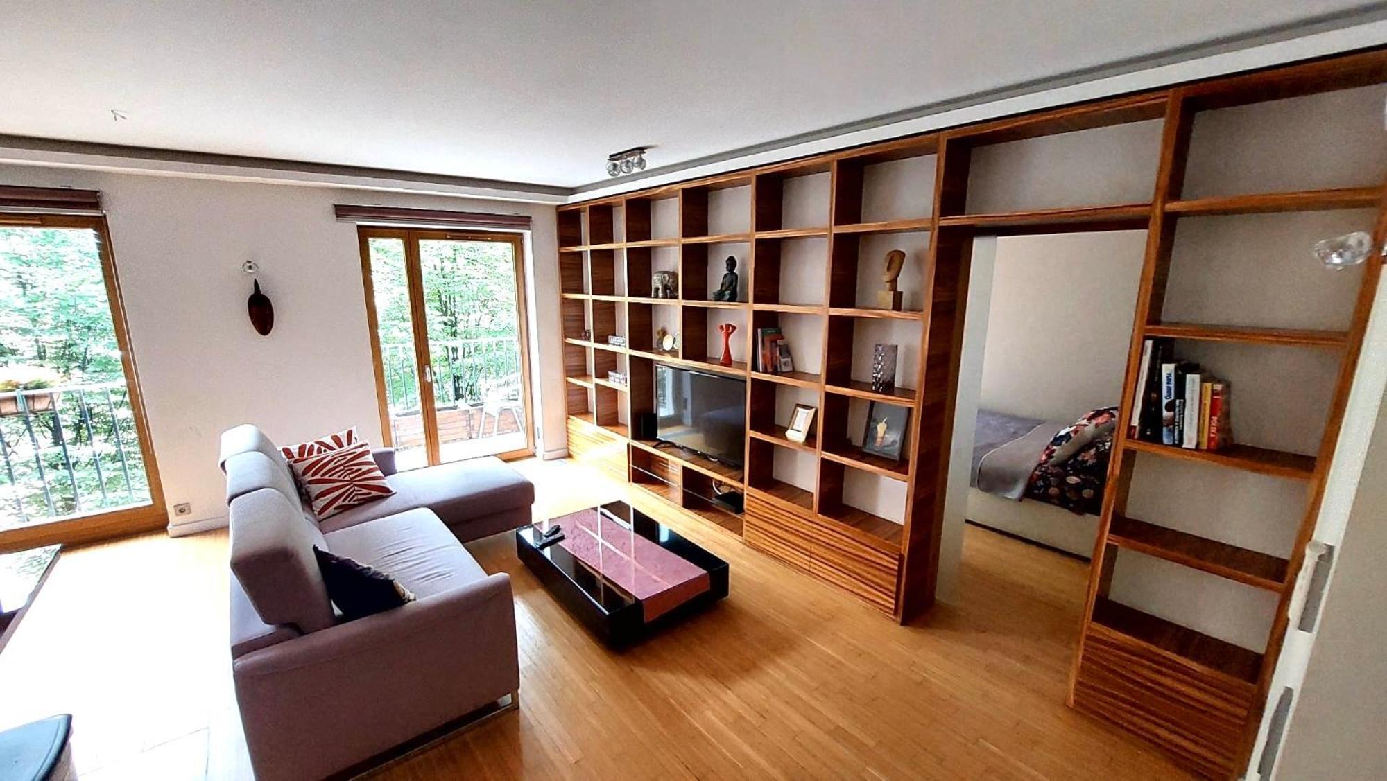 Luxury Prima Apartment City Nowy Swiat Warszawa Exteriör bild