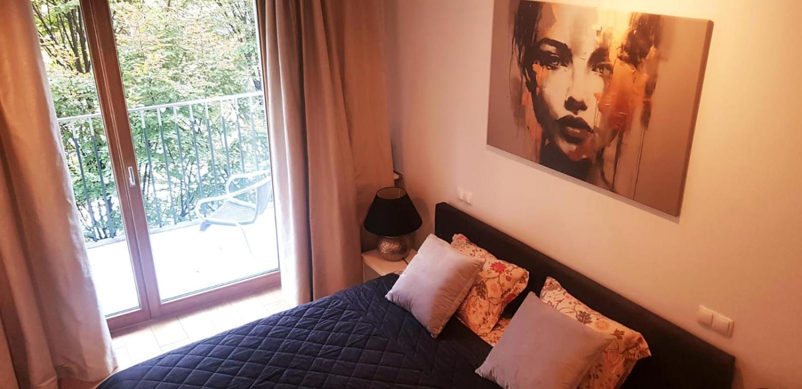 Luxury Prima Apartment City Nowy Swiat Warszawa Exteriör bild