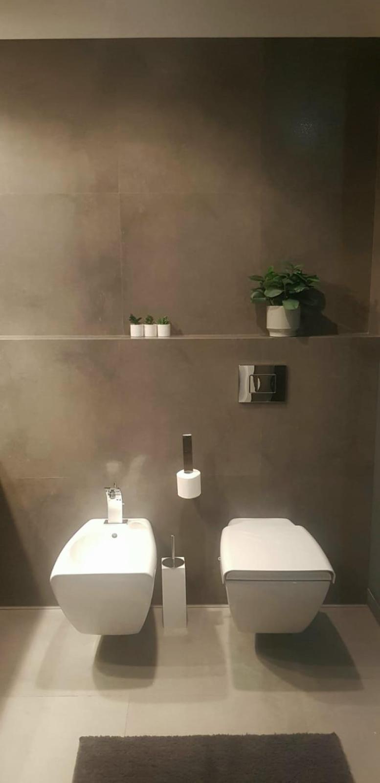 Luxury Prima Apartment City Nowy Swiat Warszawa Exteriör bild