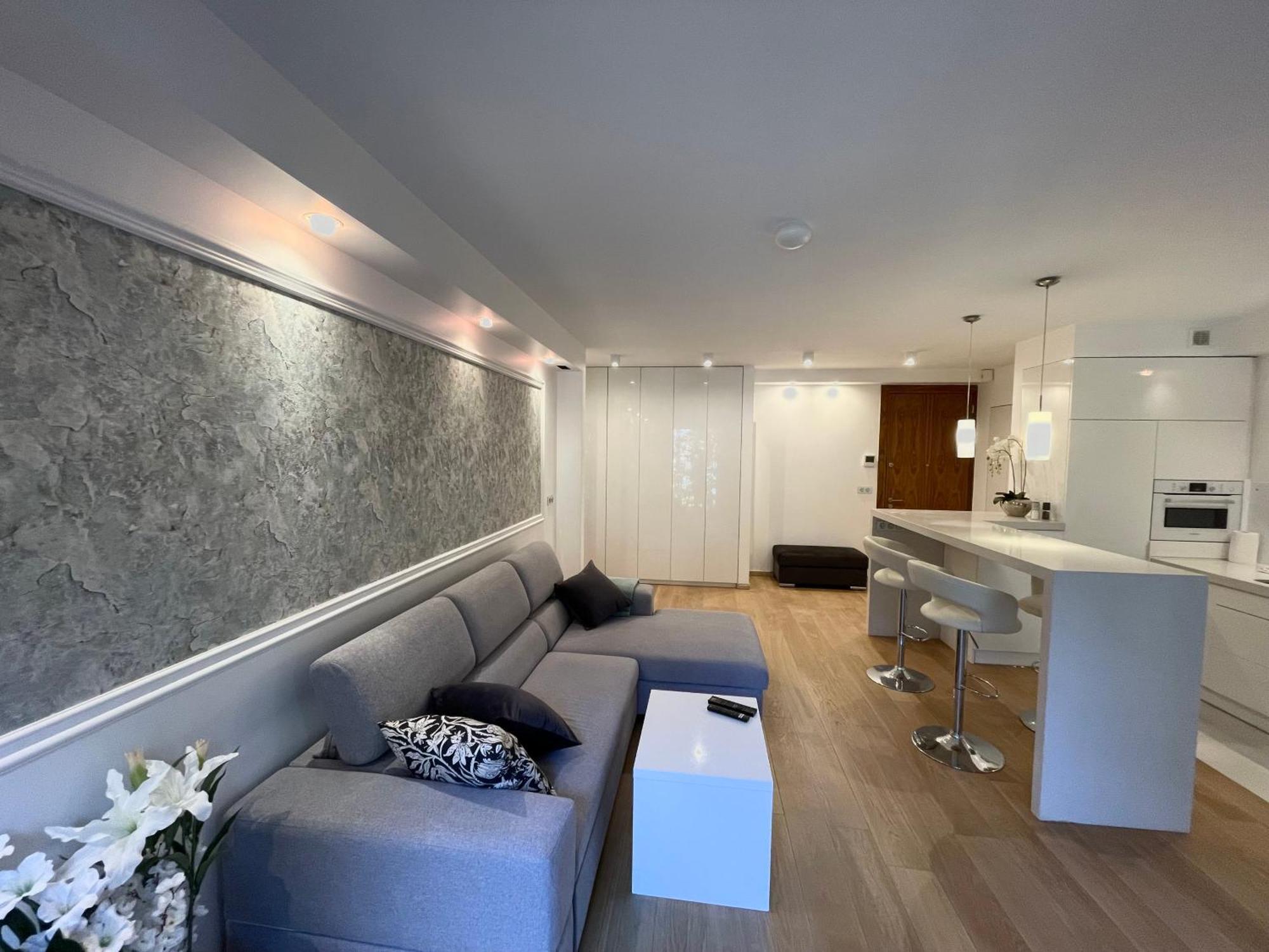 Luxury Prima Apartment City Nowy Swiat Warszawa Exteriör bild