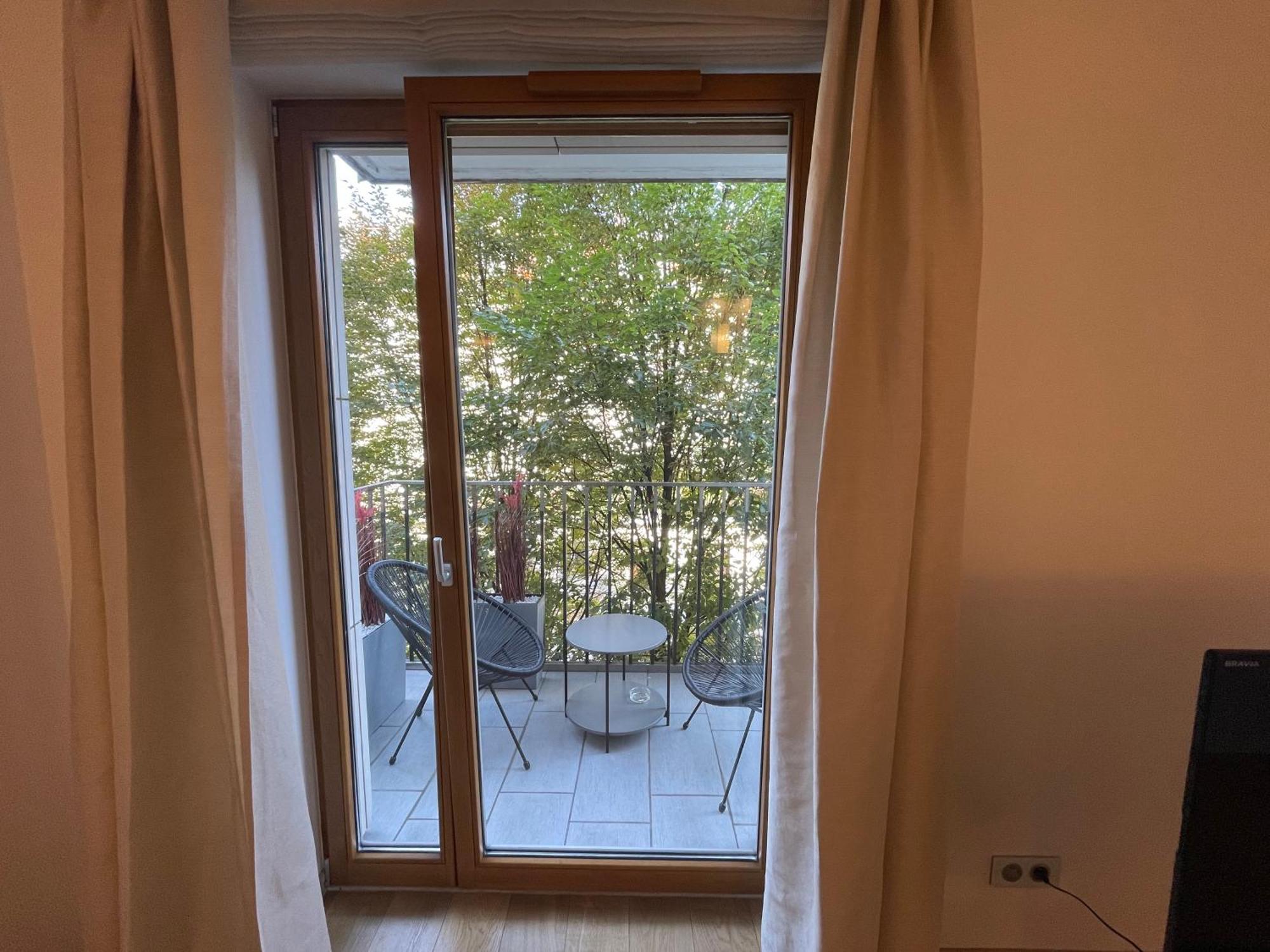 Luxury Prima Apartment City Nowy Swiat Warszawa Exteriör bild
