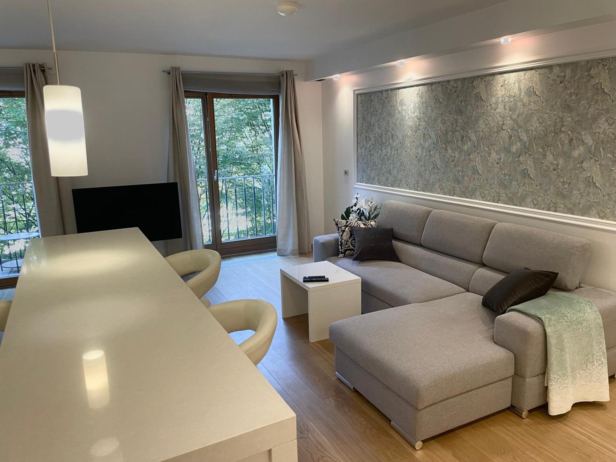 Luxury Prima Apartment City Nowy Swiat Warszawa Exteriör bild
