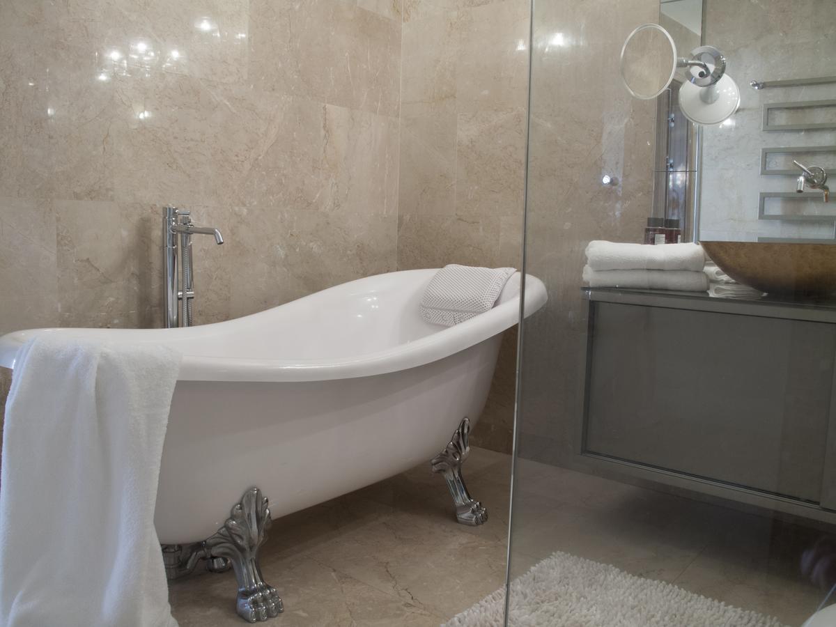 Luxury Prima Apartment City Nowy Swiat Warszawa Exteriör bild